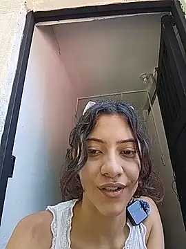 shantallmendyn Webbikameraesitys