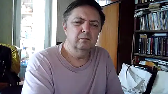 Chat XXX en directo de Pokaz2020