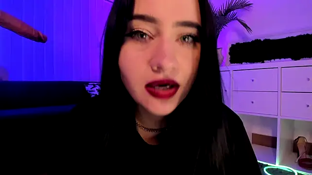 Chatroom XXX en direct de Miss_Mary_Lori