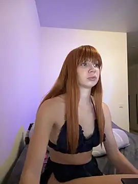 Chat +18 de SofiaBloomy ao vivo