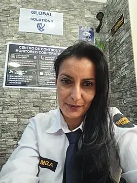 ALEJANDRA__28 Adlı Modelin Canlı XXX Sohbeti