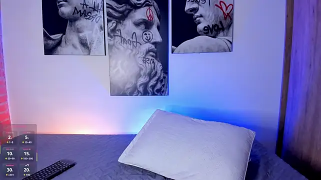 Pablo__Cruz 라이브 XXX 채팅