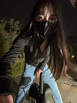 Chat XXX en directo de xiao-Lin