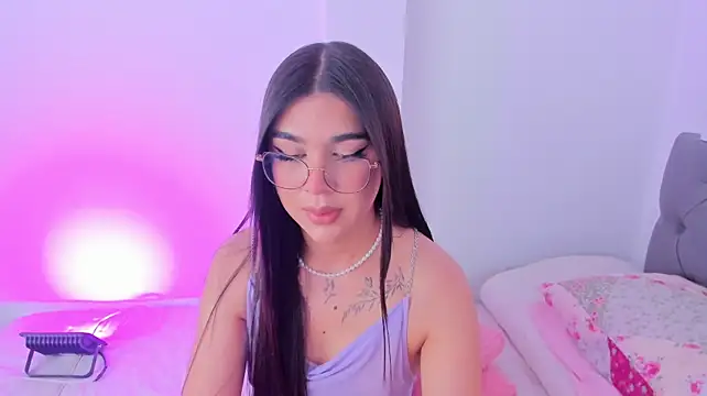 RoseCassie Live XXX-chat