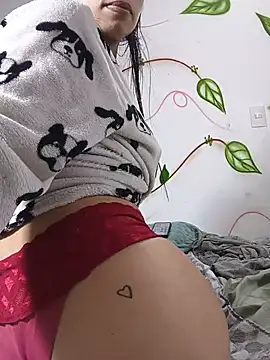 Chat XXX en directo de Morena_Elite_Stream01