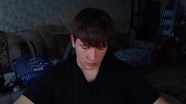 Czat XXX na żywo – adam_jknight