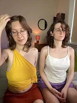 Jitoon_Exe – webcam-show