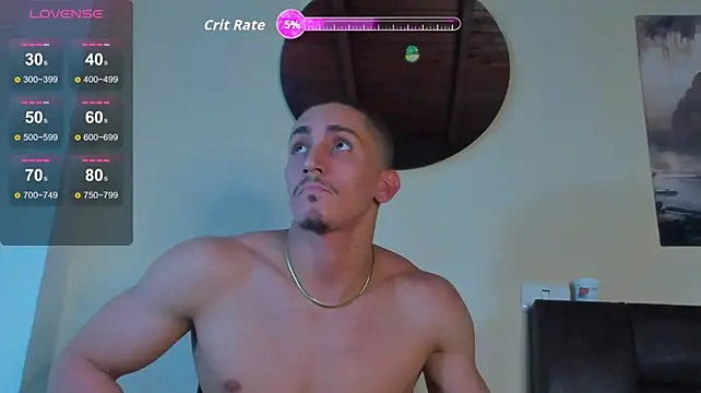MikeRoss7777 Chat XXX live