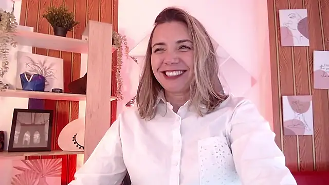 Chat +18 de milfsecret69 ao vivo