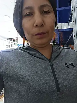 Živý XXX chat Cristal-morr