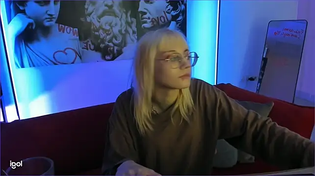 ReminaMeow Live XXX-chat
