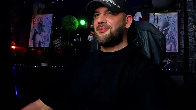 LexHardy Live XXX Chat
