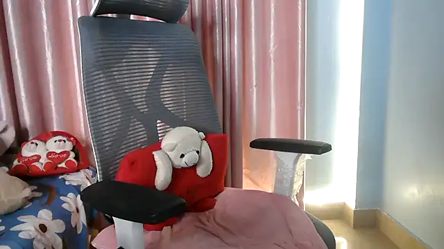 Chatroom XXX en direct de Reena_Singh01