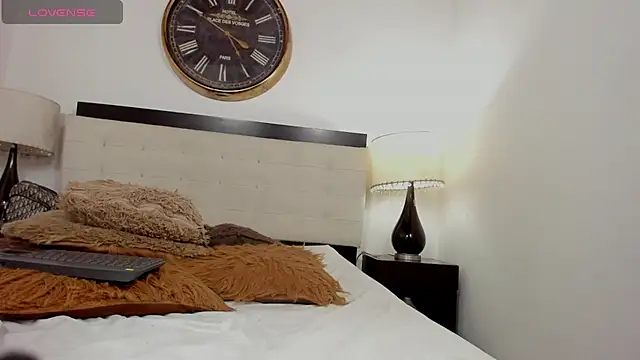 Amber_Rivera_'s Webcam Show