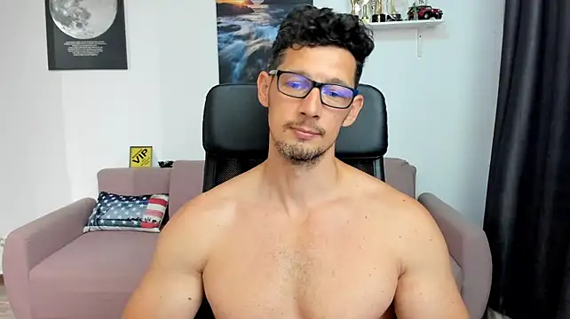 Chat XXX Live BrutusK08