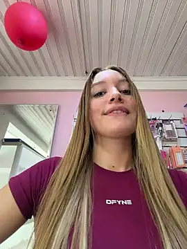 Chat XXX en directo de Ana____