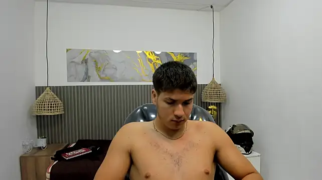 Show webcam de AlessandroFranco