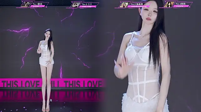 Živý XXX chat RSS-001