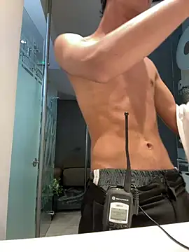 Araujo_1 – Naživo XXX chat