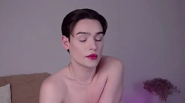 Živý XXX chat RobbyCharming
