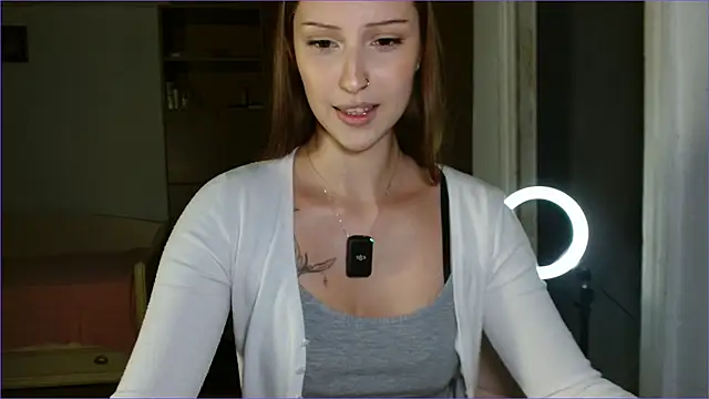 Chat XXX ao vivo de RuxaShade