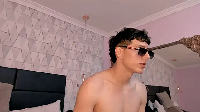 XXX chat uživo modela TheGhostforeeonss