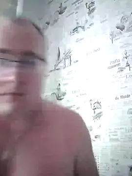 Webkamerová show Nika_Malay