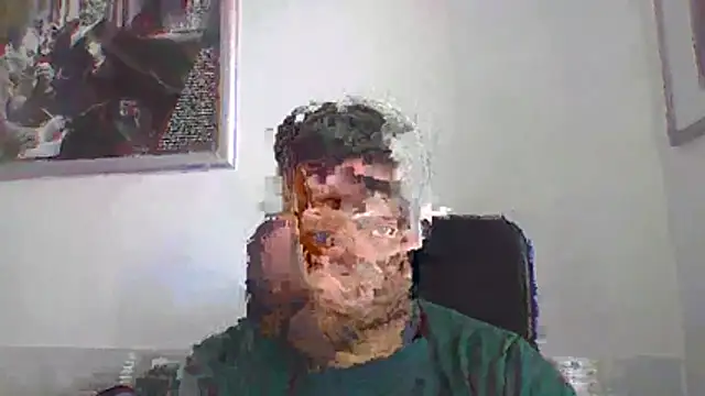 FROCETTO93 Chat XXX live