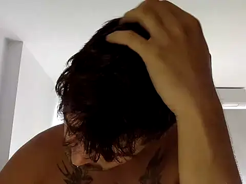 Show webcam de Benistripp