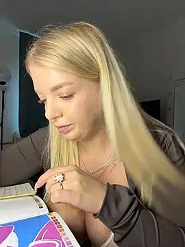 OdriOlsens Chat XXX live