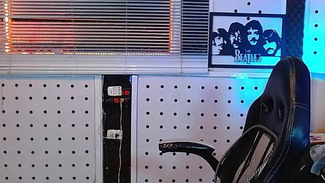 Czat XXX na żywo – Godofcumxxx