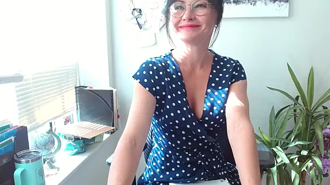 Živý XXX chat City_Kat