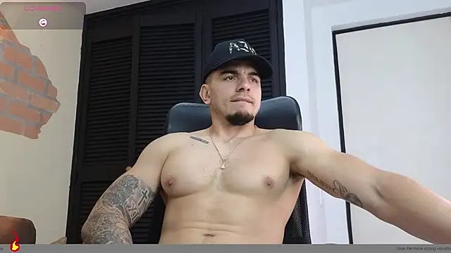 Chatroom XXX en direct de Josh_miller01