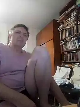 Živý XXX chat Pokaz2020