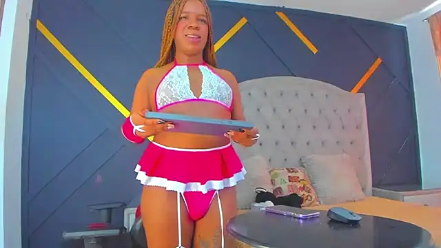 Chatroom XXX en direct de LicyEvans1