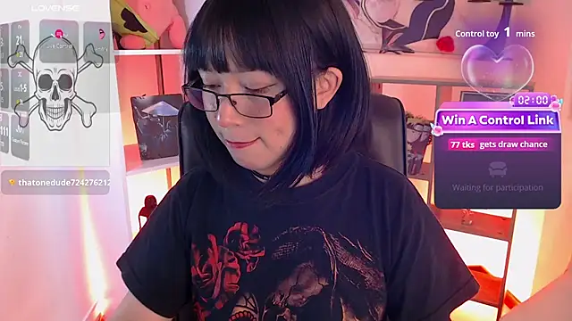 دردشة mieruco_chan الجنسية المباشرة