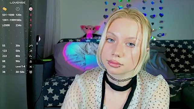 Živý XXX chat SonyaBlade__
