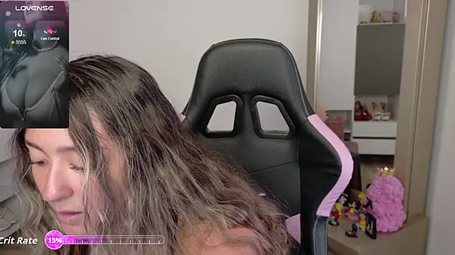 Melannyy_'s Live XXX Chat