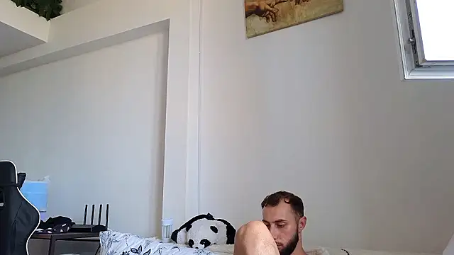 RyanStorm_ Live XXX-Chat