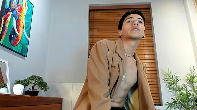 Andy_Joy_ Obrolan Langsung XXX