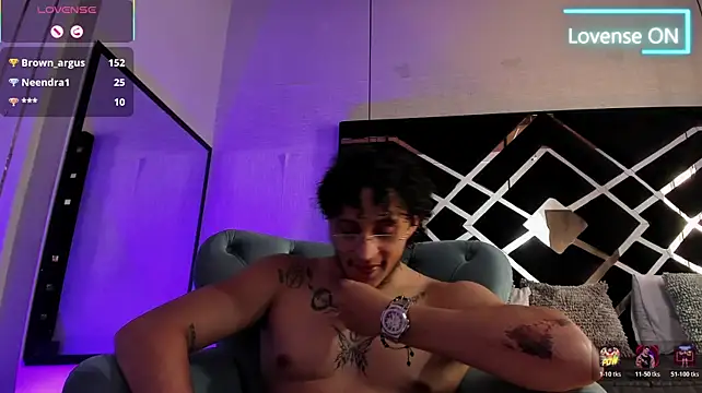JayTaylorr's Live XXX Chat