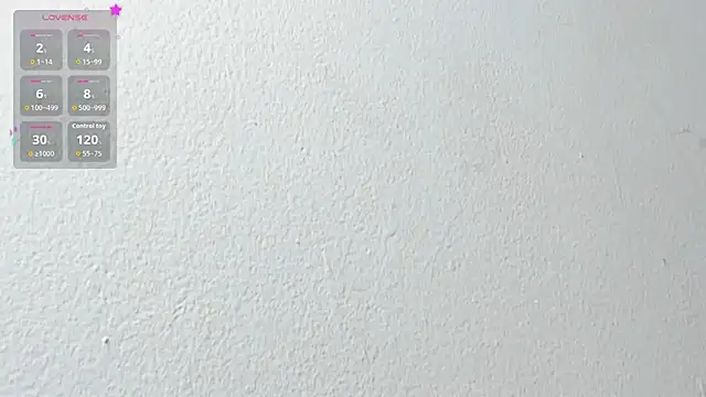XXX chat uživo modela Danny_George