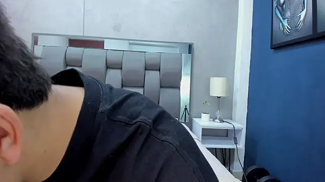 Živý XXX chat Charlie___Musk