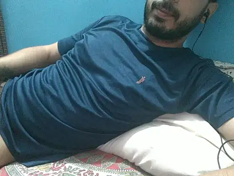 Chat XXX en directo de Precumboner