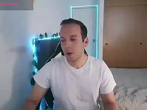 Živý XXX chat Cerso1