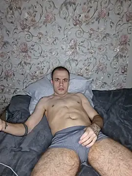 Вебкам-шоу TvoY_bOy1