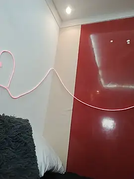Chat XXX ao vivo de AnneDann