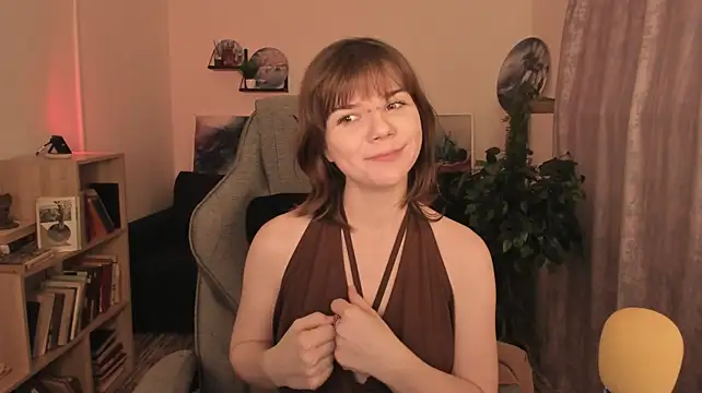 JaneFields' Live XXX Chat
