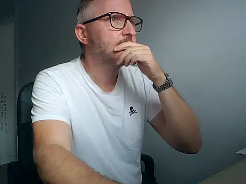 Živý XXX chat Excalibur82