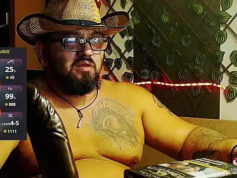 Chat +18 de mr_wolf46 ao vivo